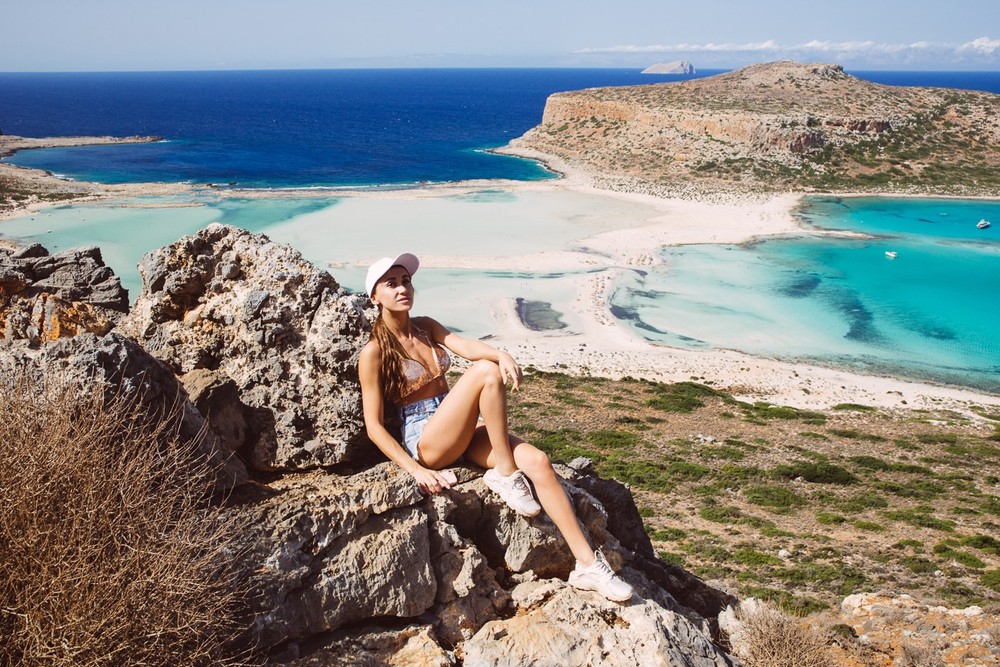 CRETE