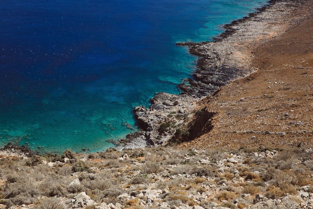 CRETE