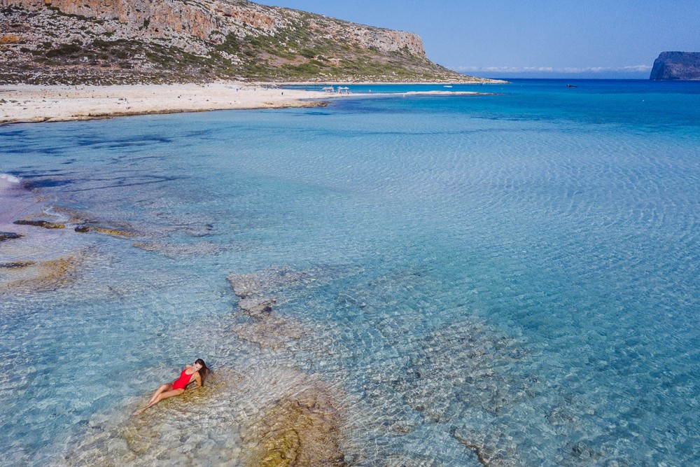 CRETE