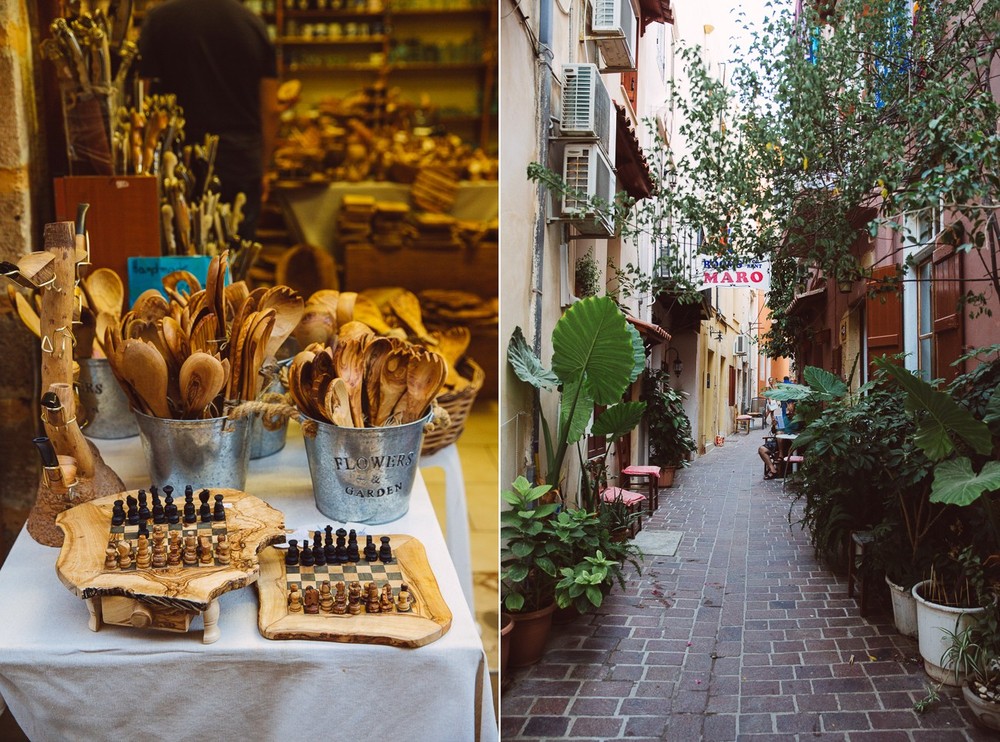 CRETE