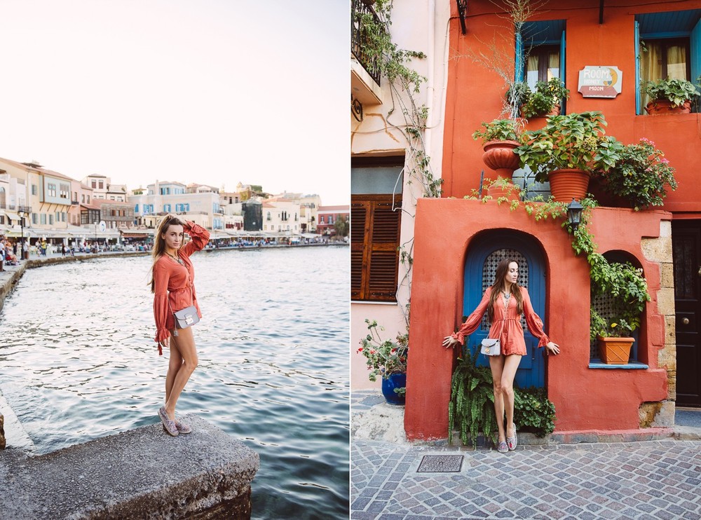 CRETE
