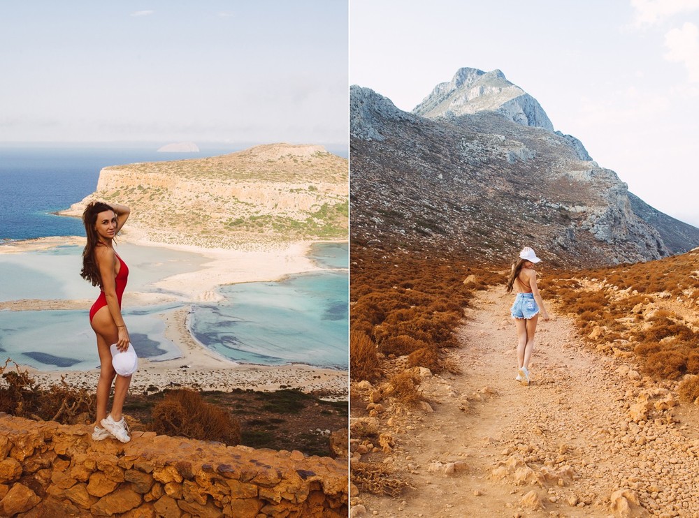 CRETE
