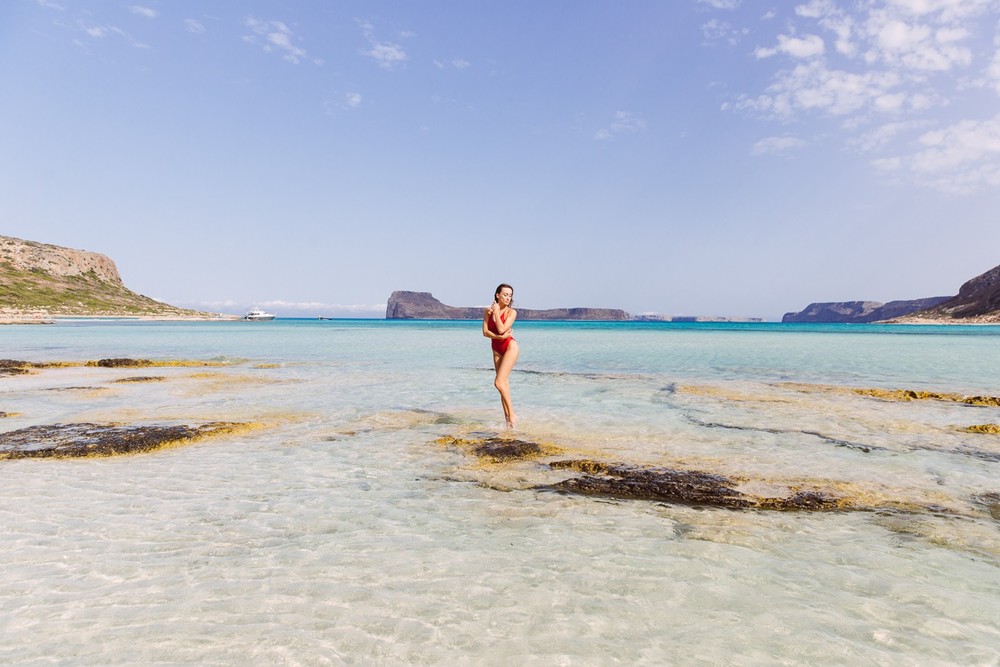 CRETE