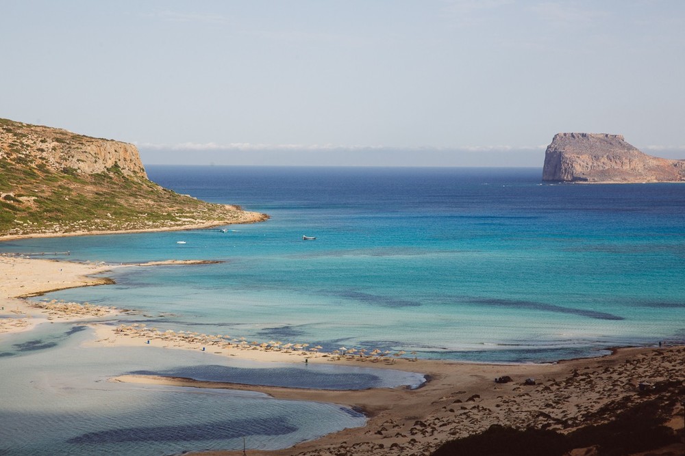 CRETE