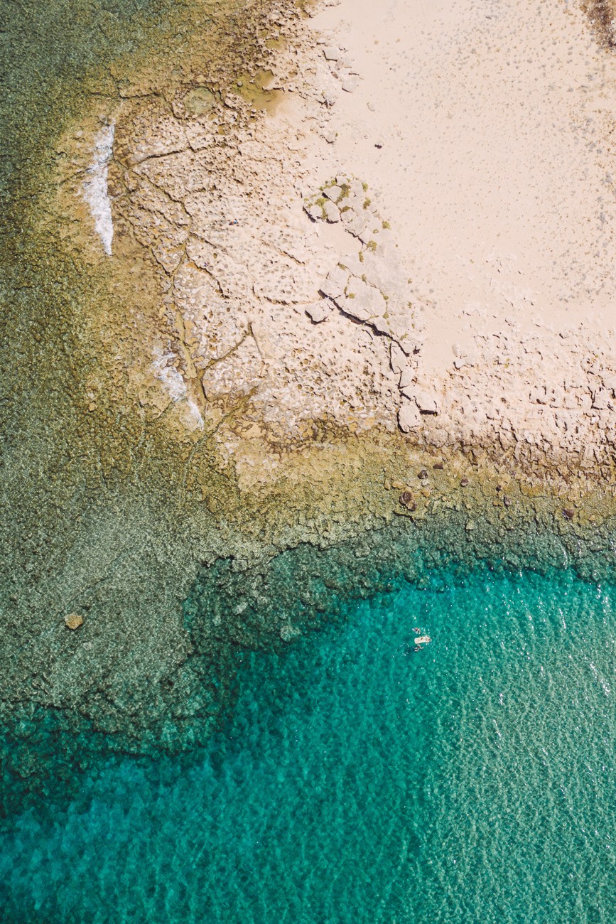 CRETE