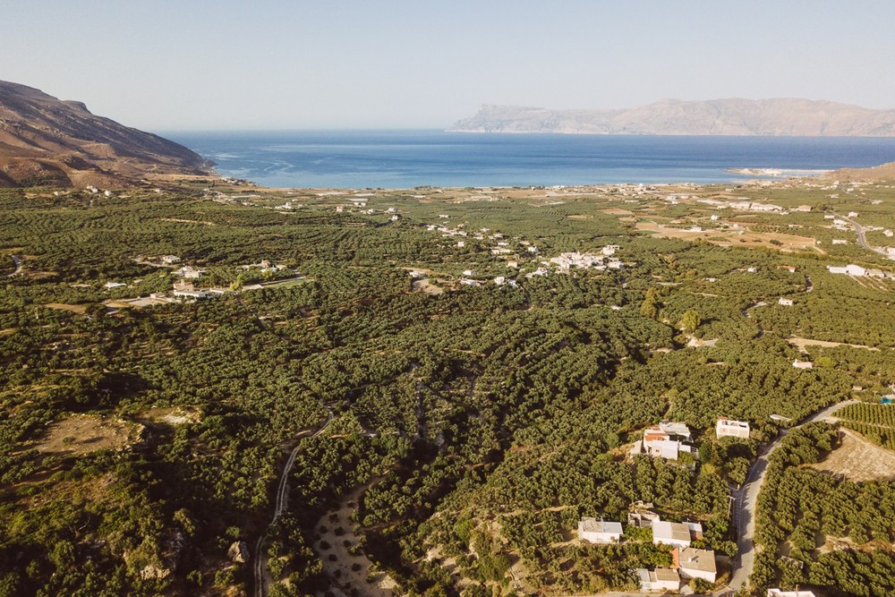 CRETE