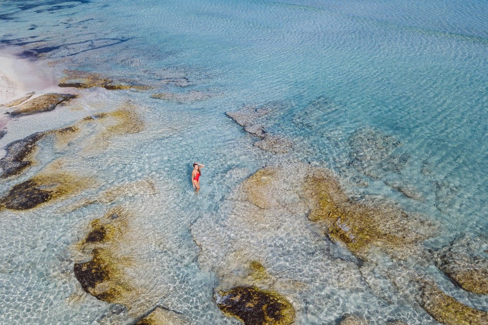 CRETE