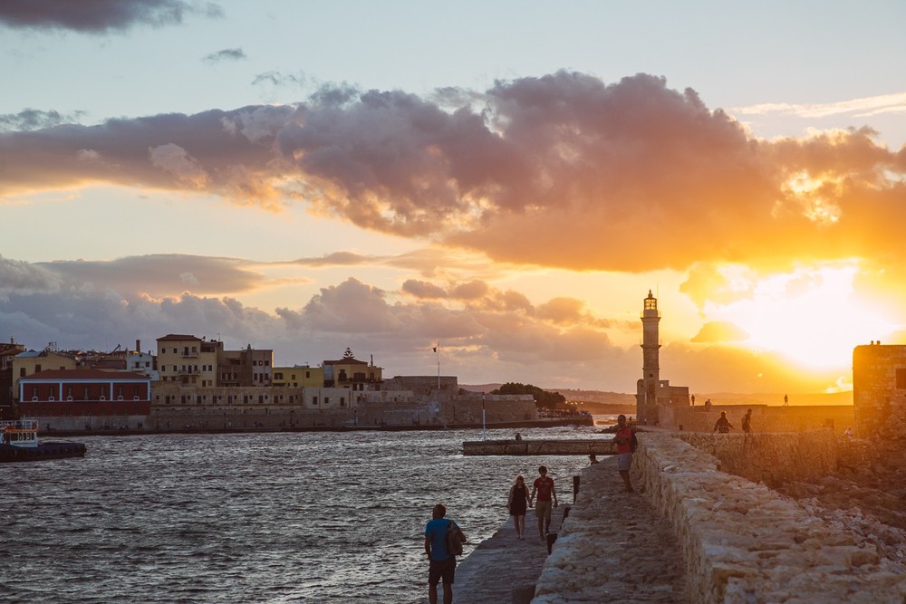 CRETE