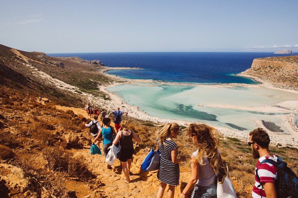 CRETE