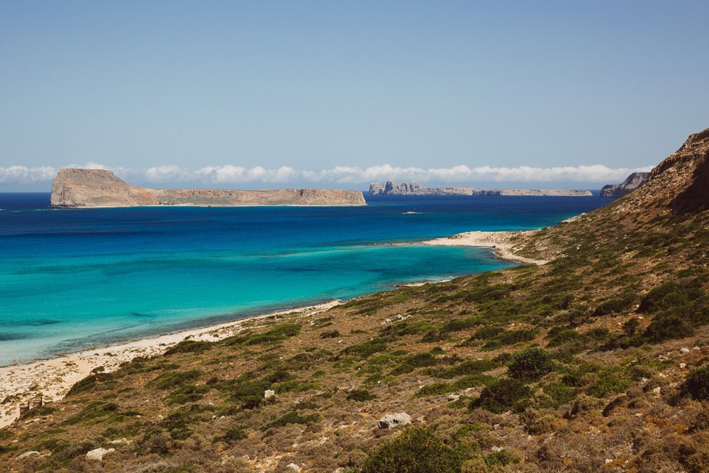 CRETE