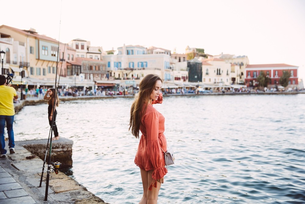 CRETE