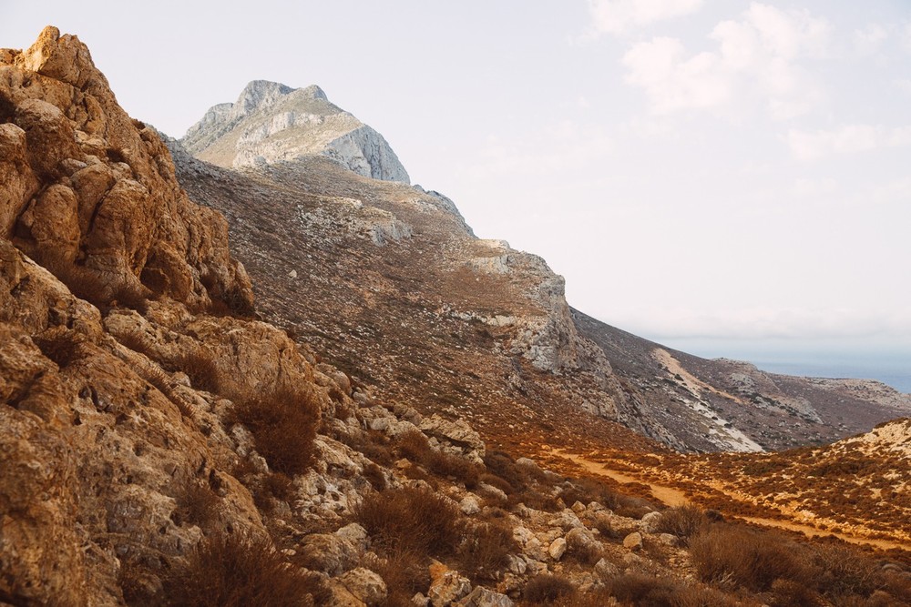 CRETE