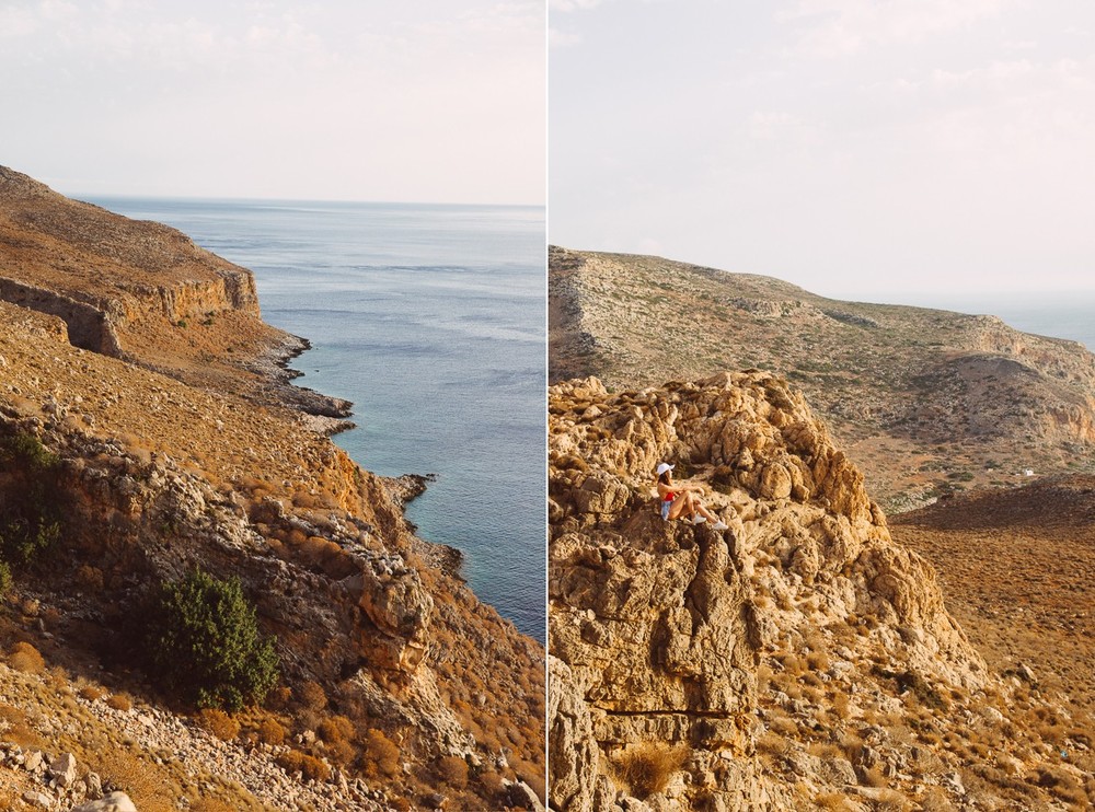 CRETE