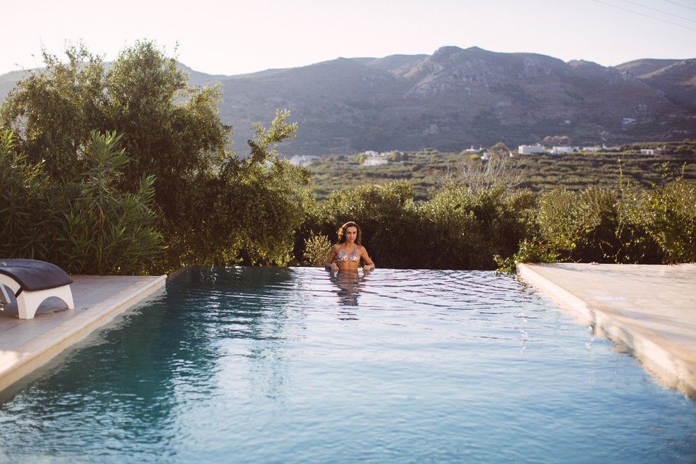 CRETE