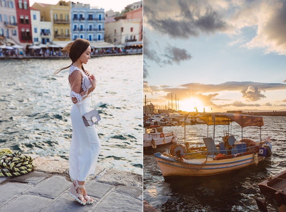 CRETE