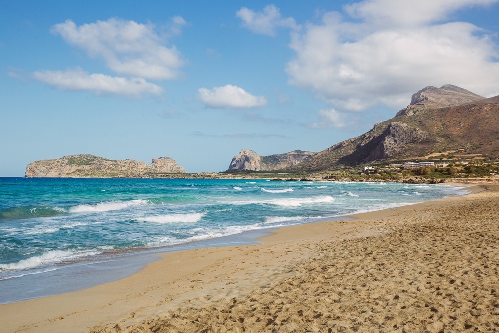 CRETE
