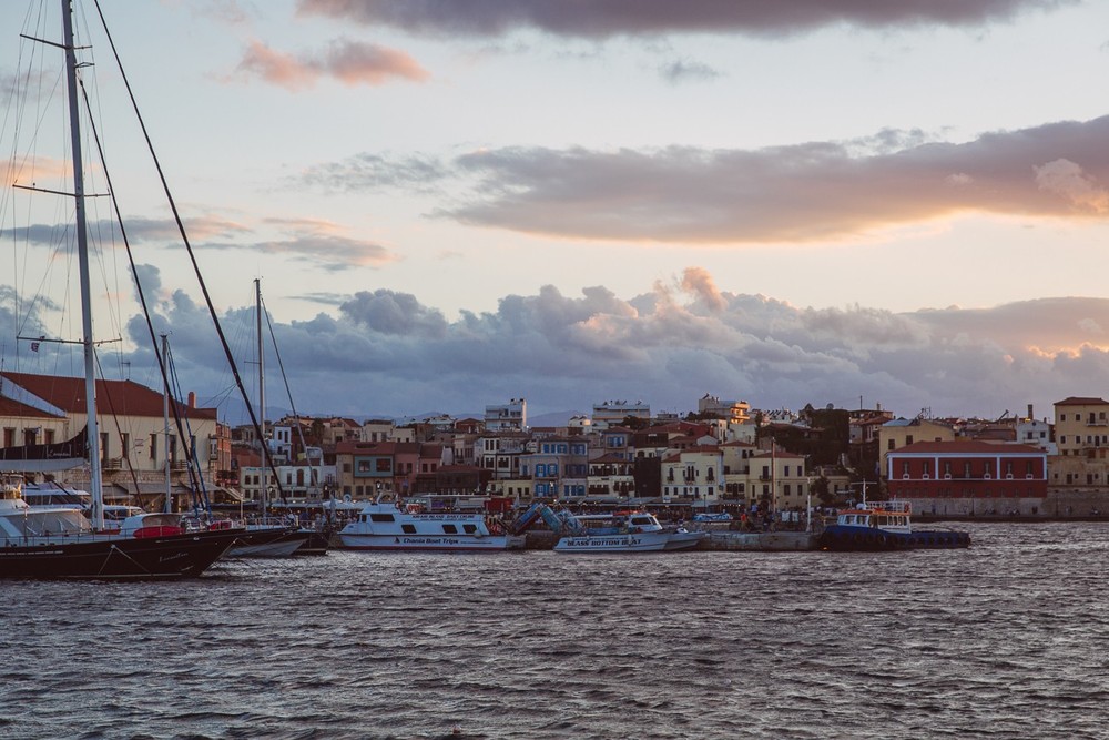 CRETE