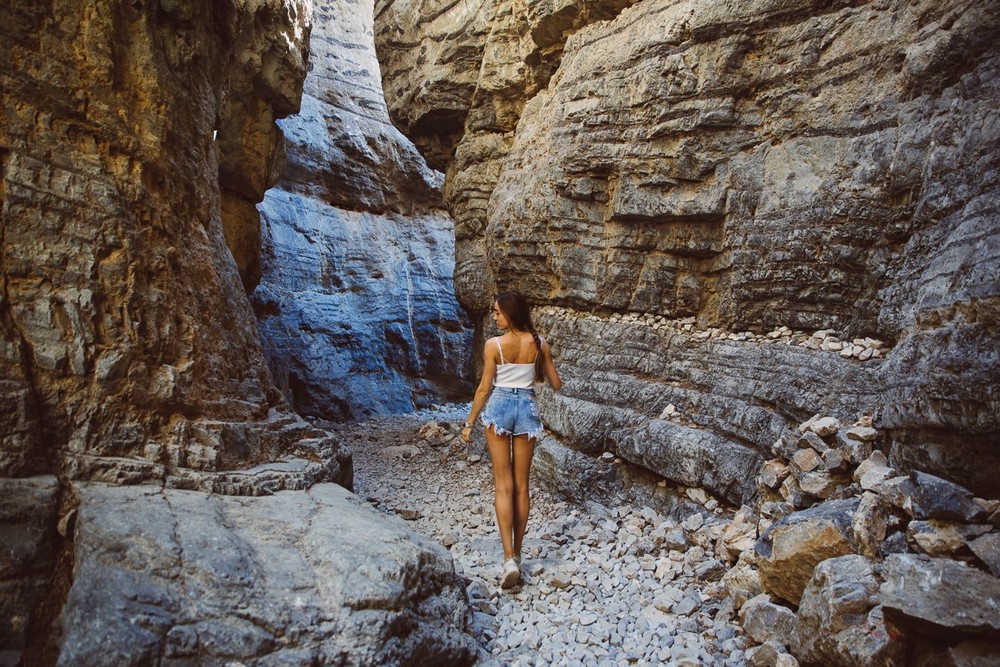 CRETE