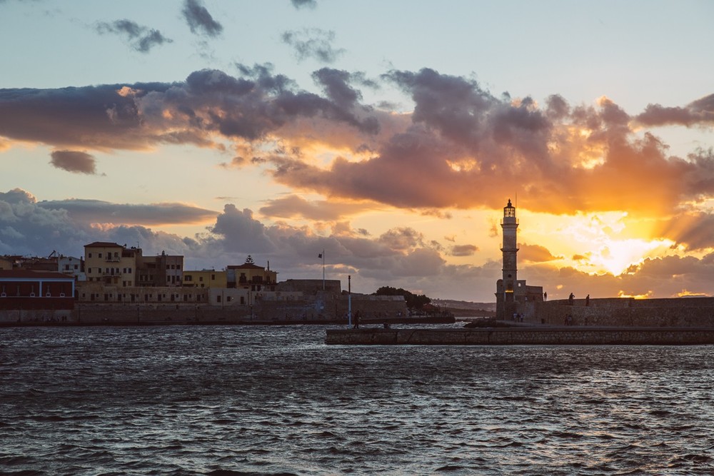 CRETE