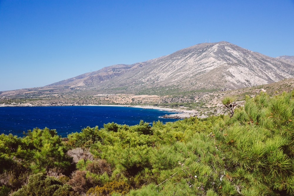 CRETE