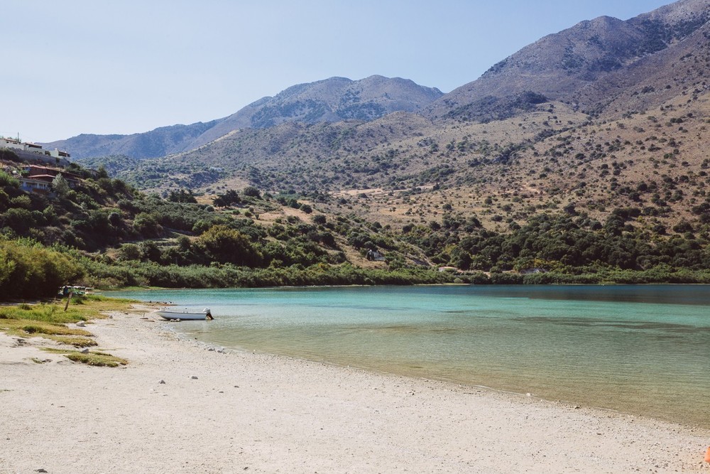 CRETE