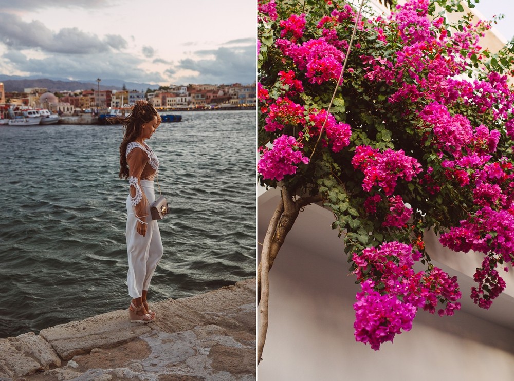 CRETE