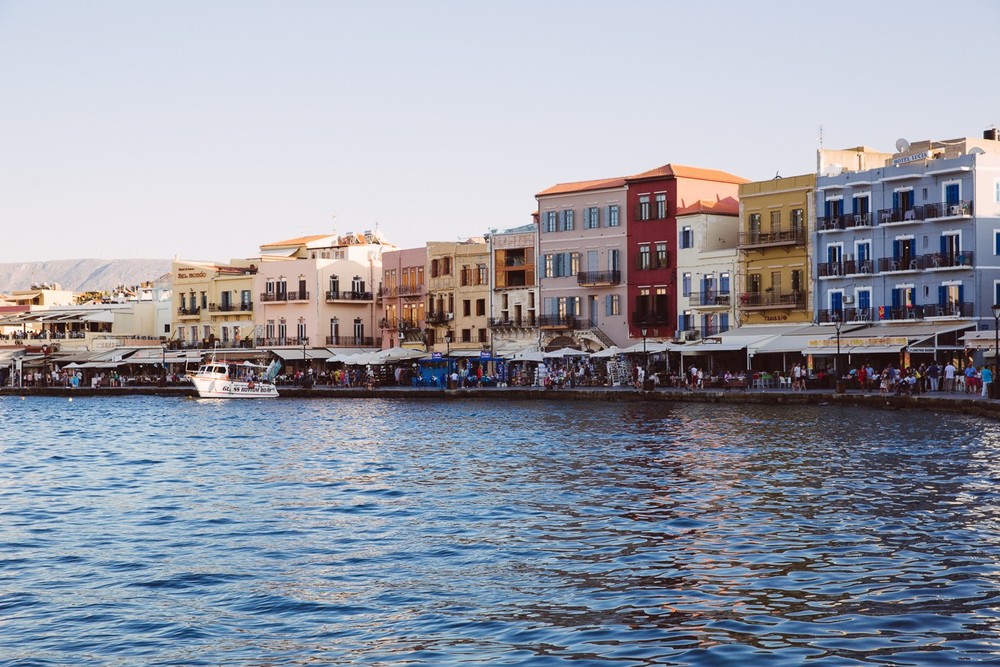 CRETE