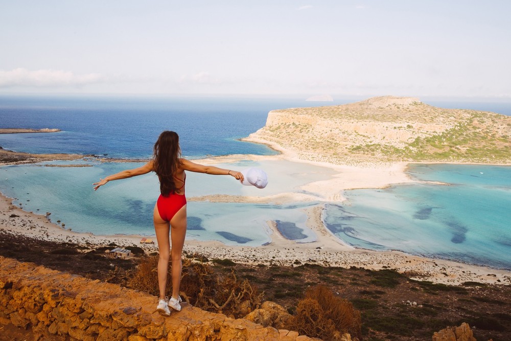 CRETE