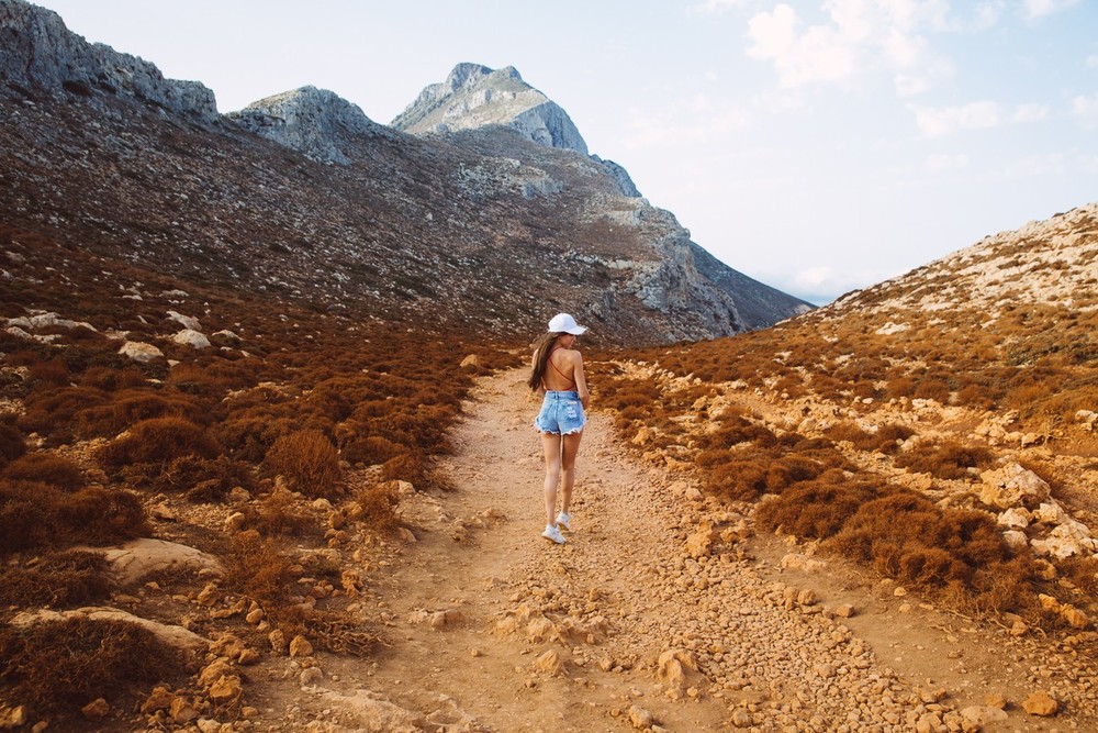 CRETE