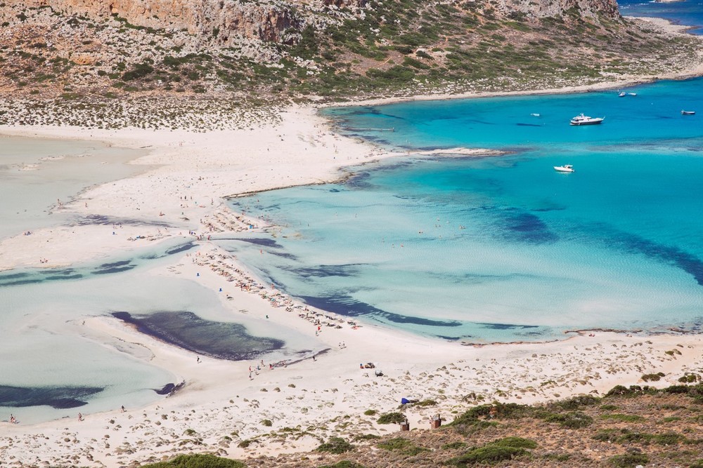 CRETE