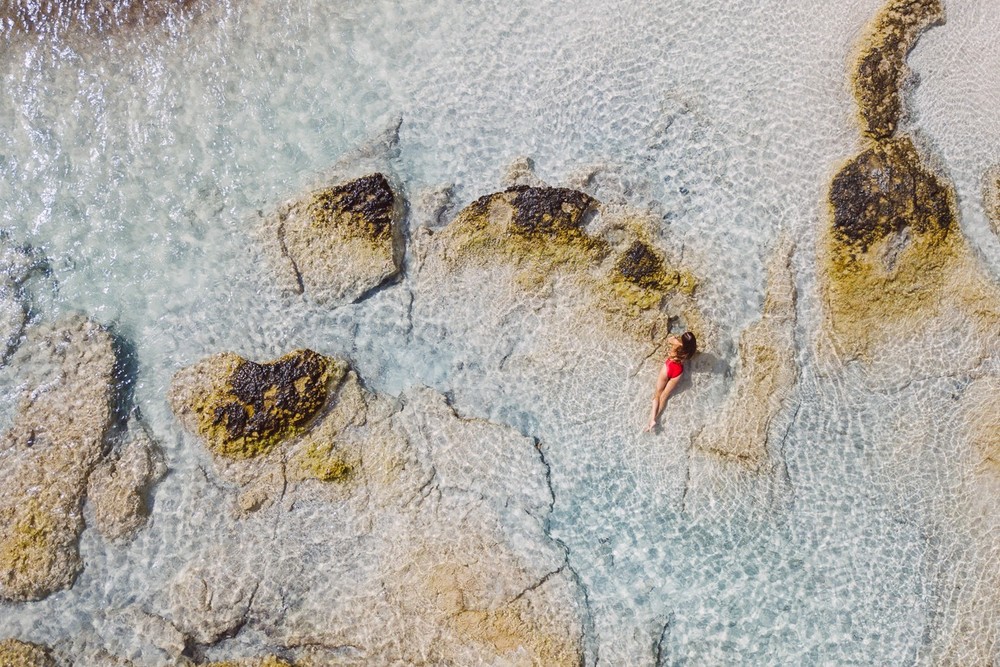 CRETE