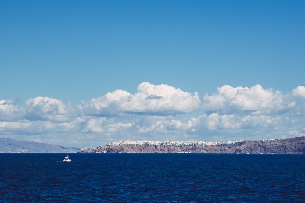 SANTORINI