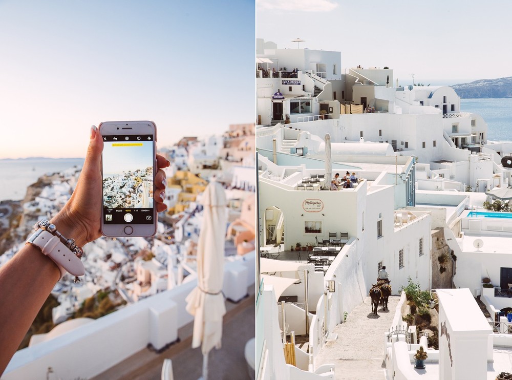 SANTORINI