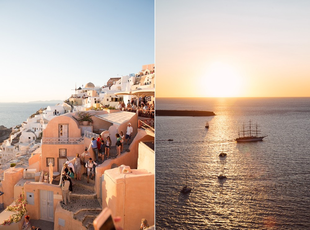 SANTORINI