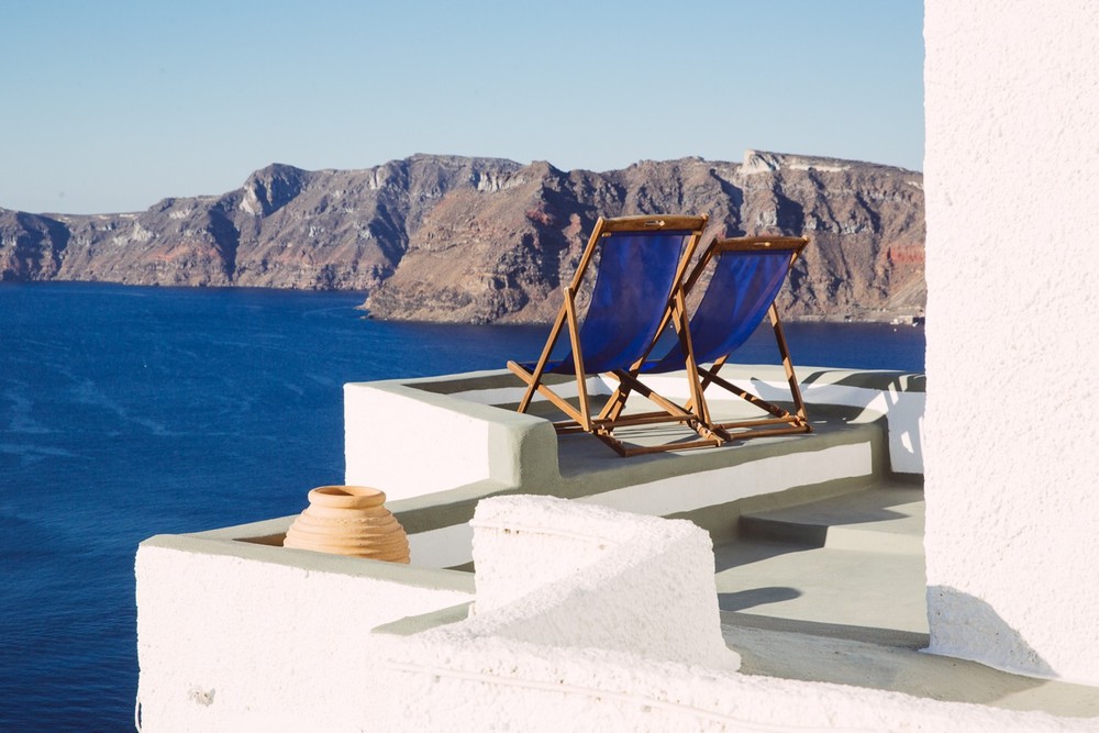 SANTORINI