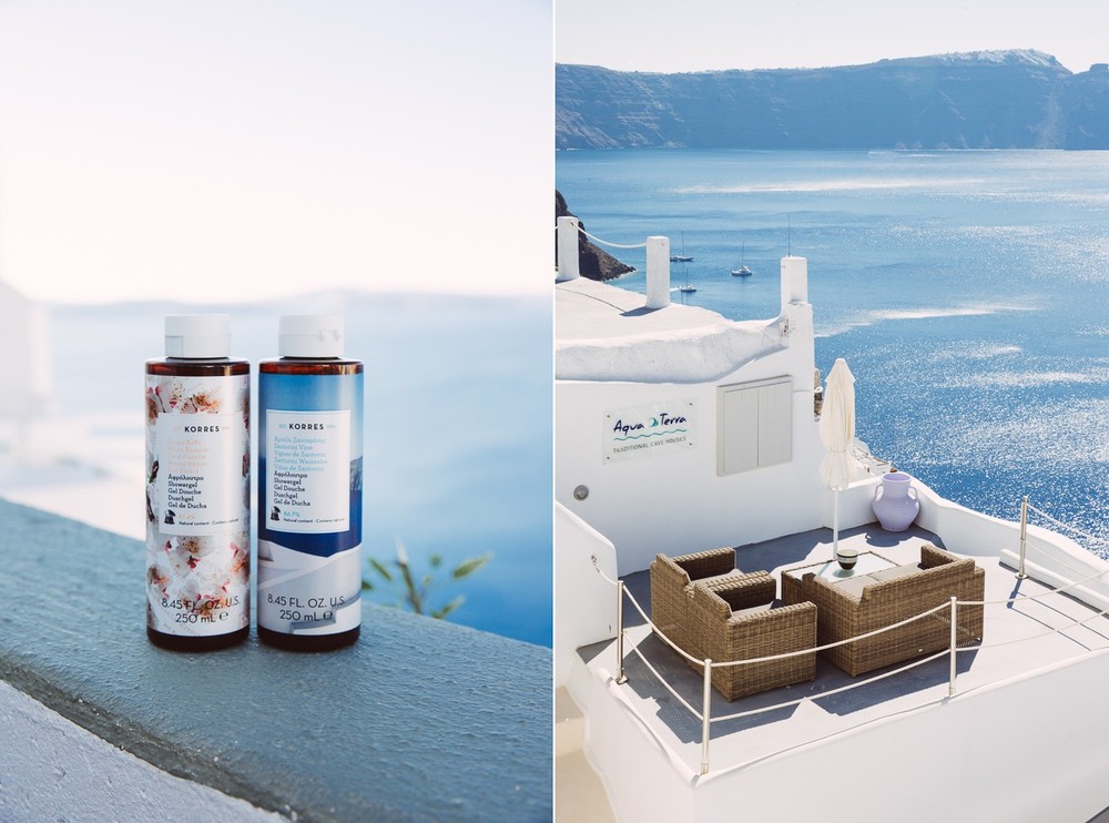 SANTORINI