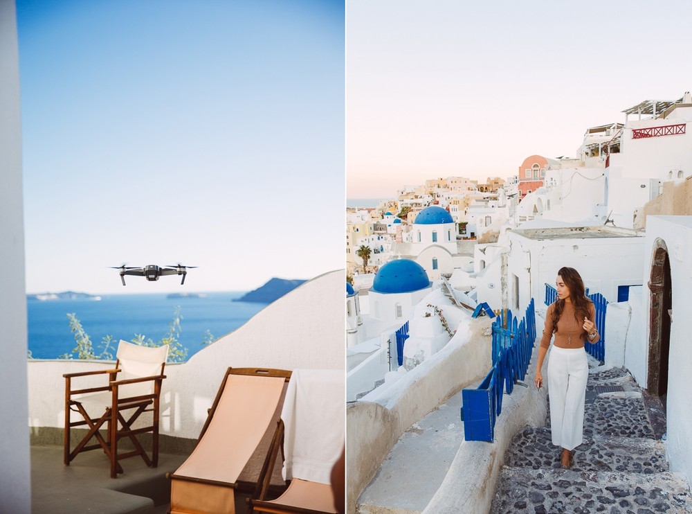 SANTORINI