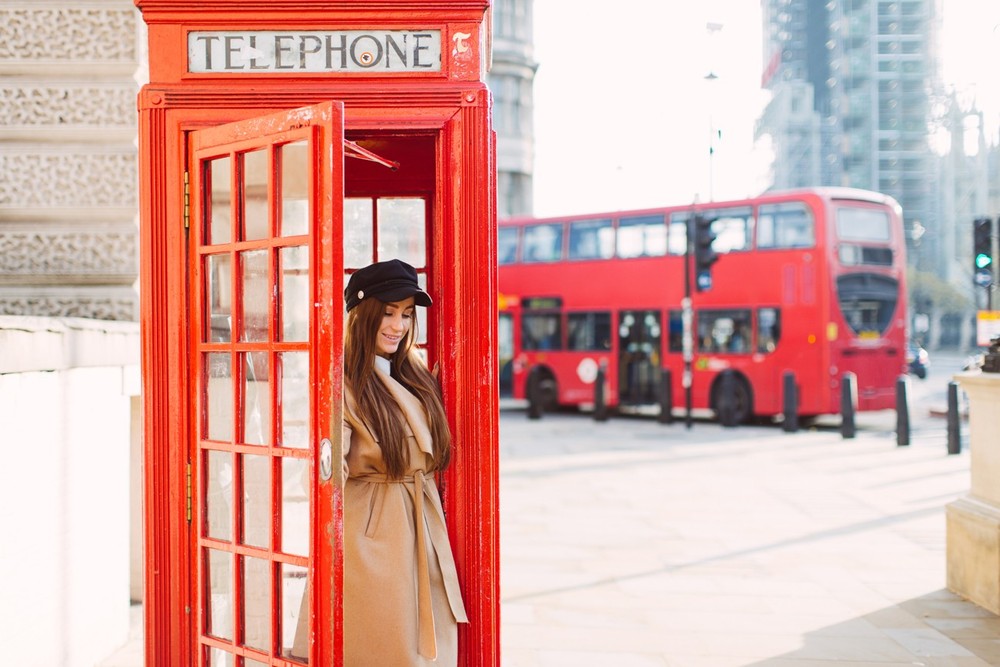 LONDON, GREAT BRITAIN