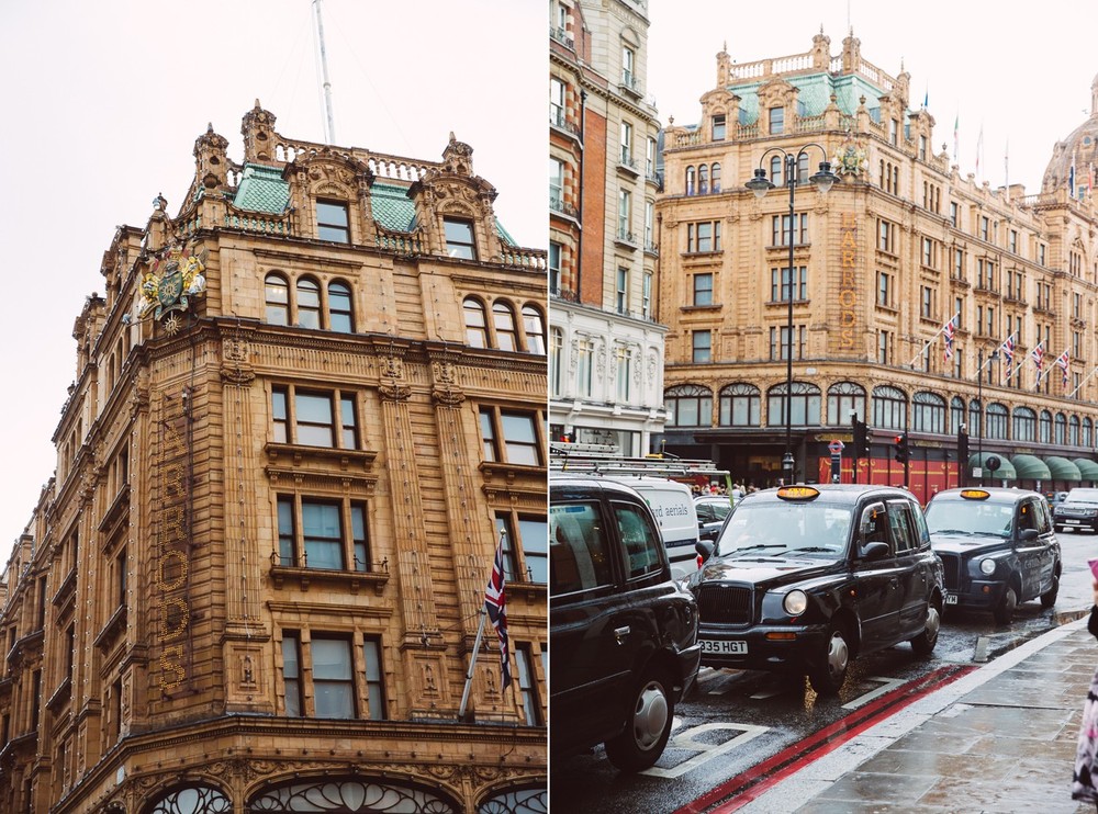 LONDON, GREAT BRITAIN