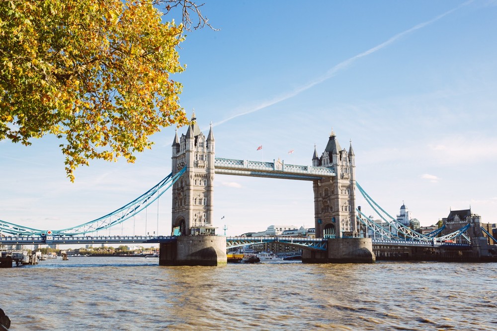 LONDON, GREAT BRITAIN