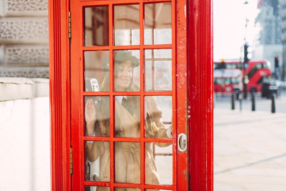 LONDON, GREAT BRITAIN