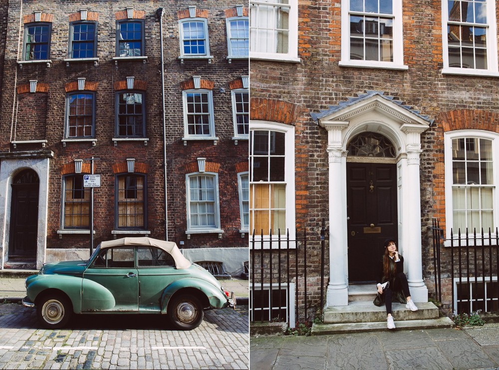 LONDON, GREAT BRITAIN