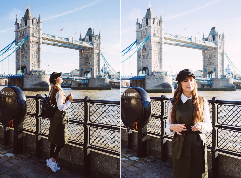 LONDON, GREAT BRITAIN