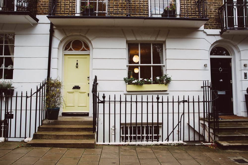 LONDON, GREAT BRITAIN