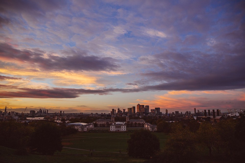LONDON, GREAT BRITAIN