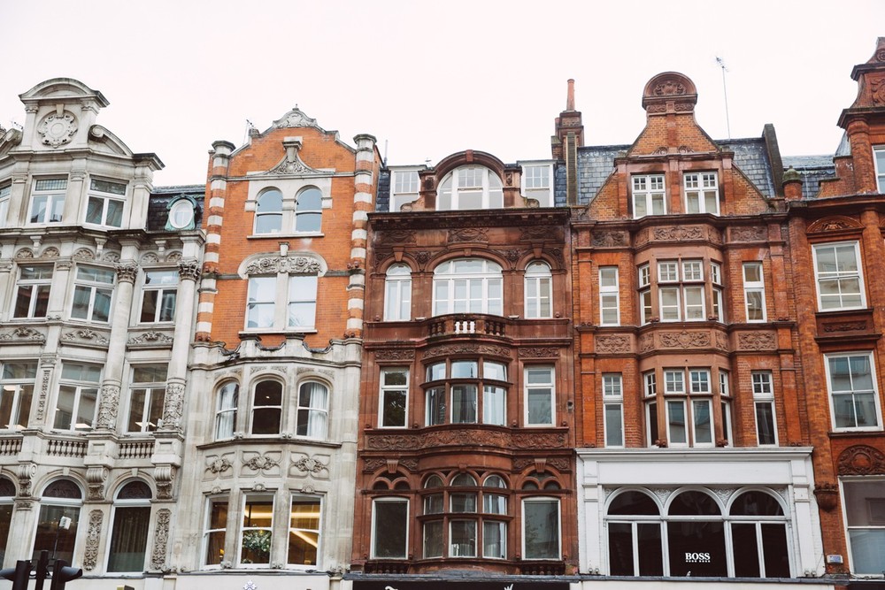 LONDON, GREAT BRITAIN
