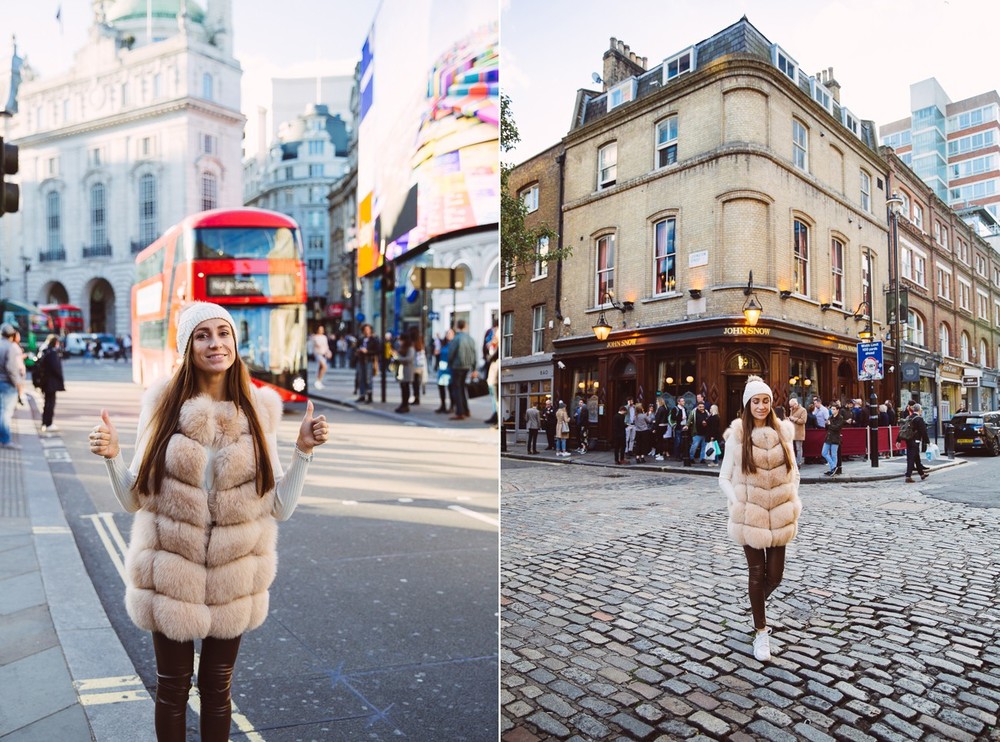 LONDON, GREAT BRITAIN