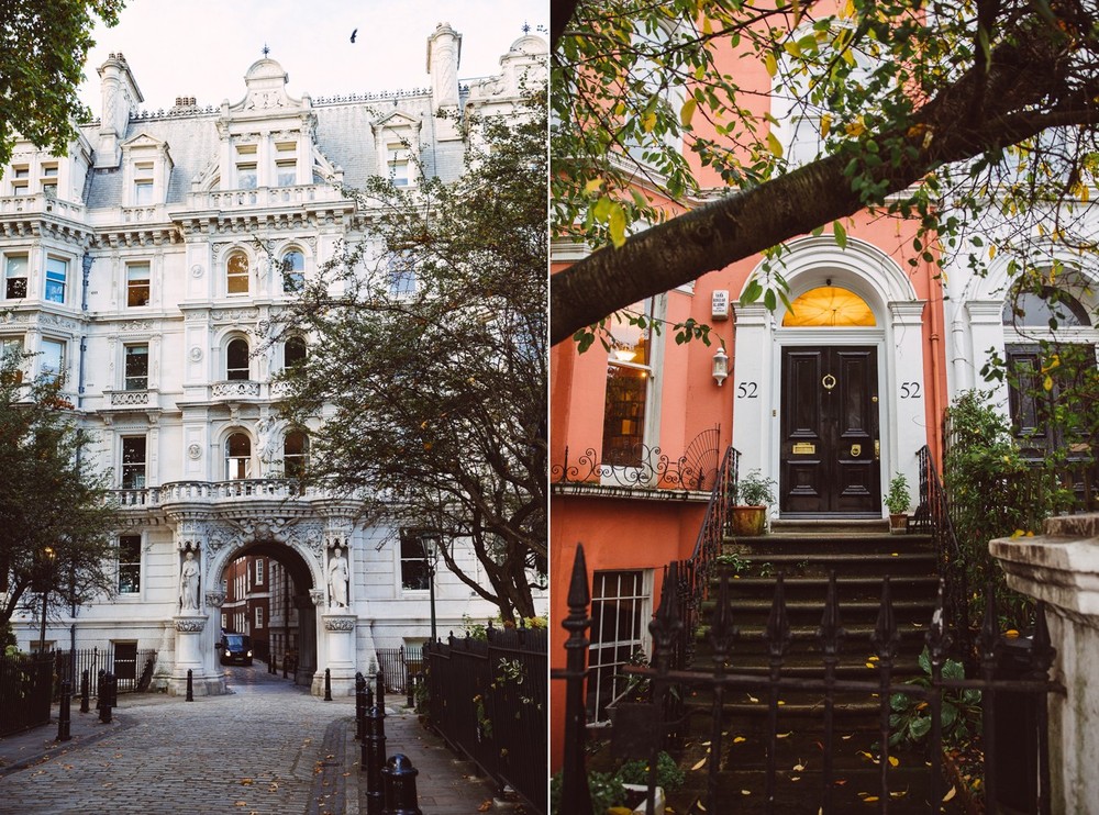 LONDON, GREAT BRITAIN