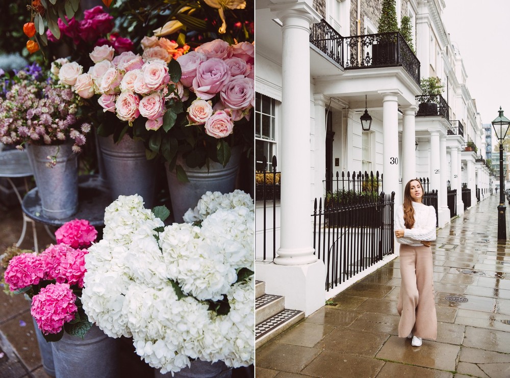 LONDON, GREAT BRITAIN