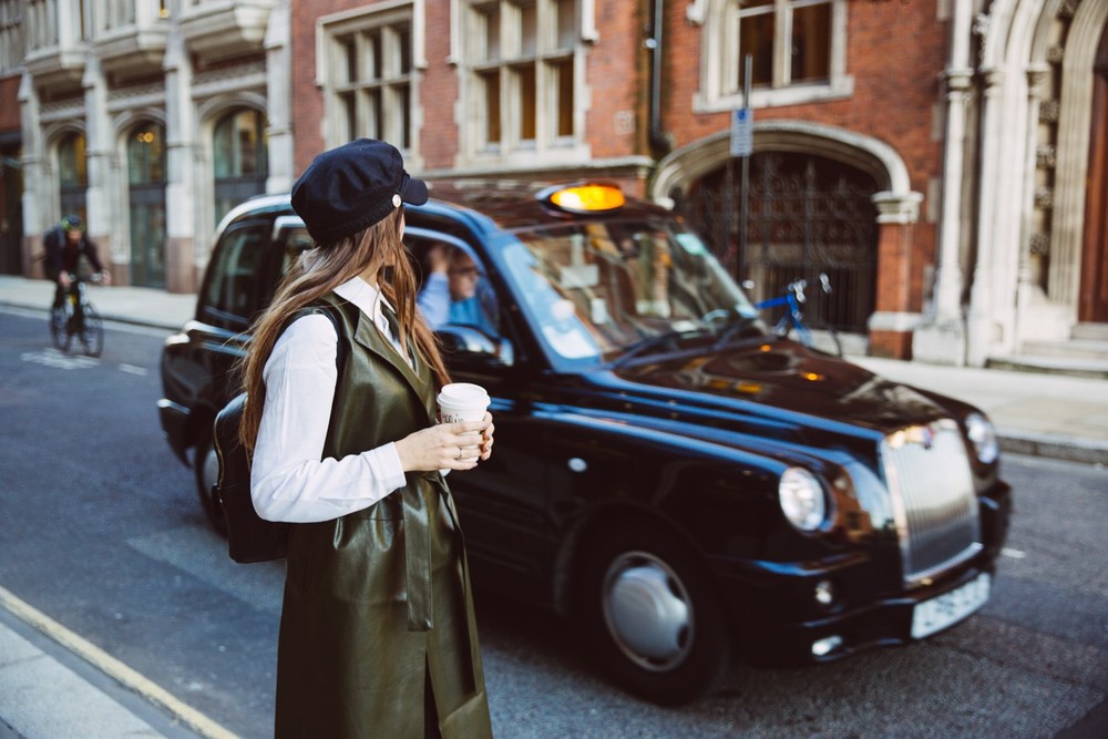 LONDON, GREAT BRITAIN